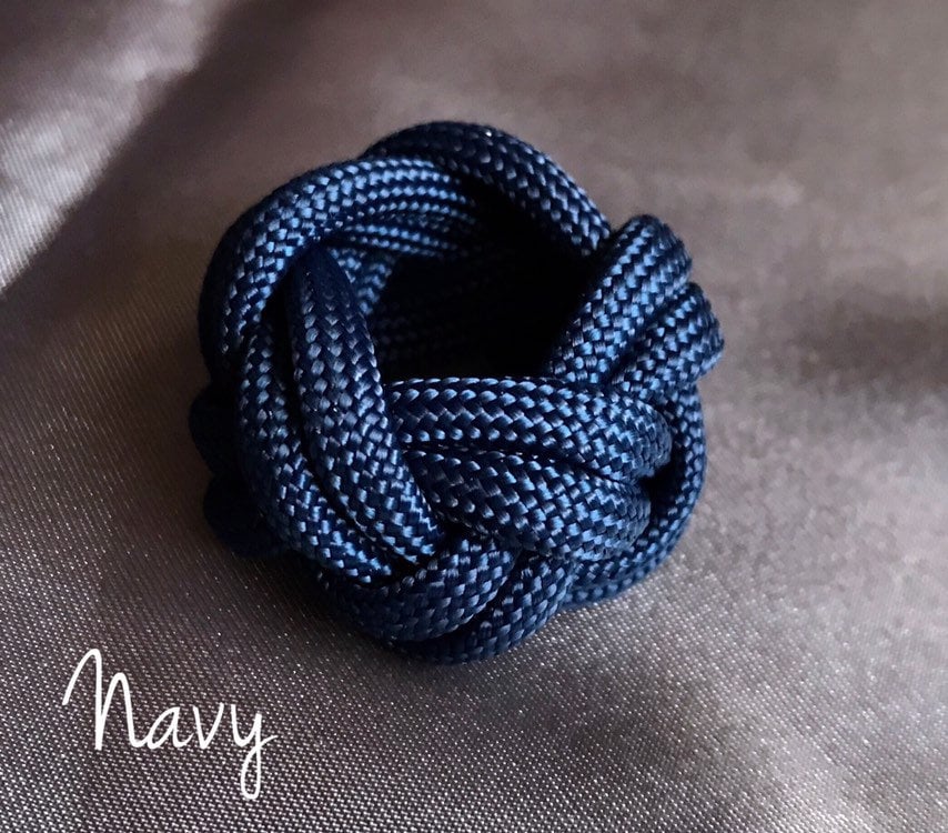 Navy Neckerchief - Main Image