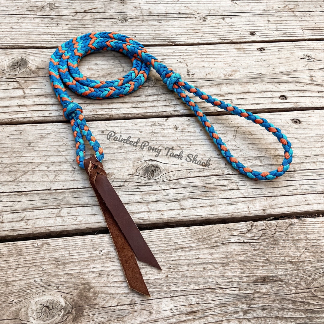 Splash of Orange Over Under, Over Under, Whip, Barrel Racing Whip ...