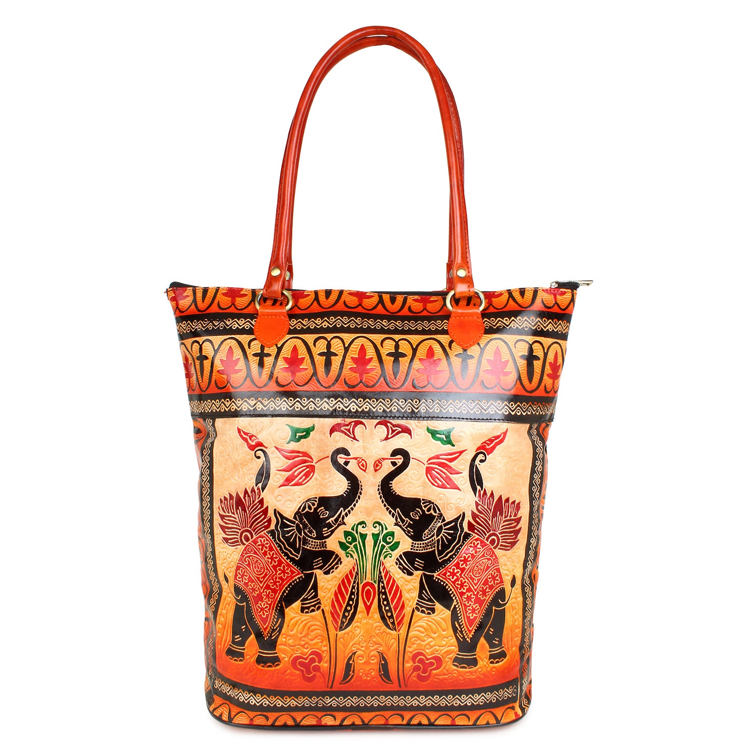 shantiniketan leather bags online