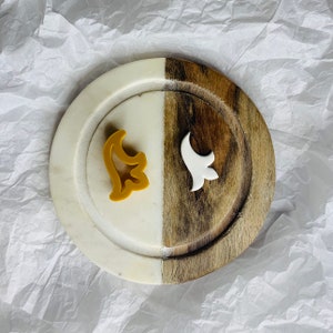 Bloom Polymer Clay Cutter I Earring Cutter I 3D Printed Cutter I Polymer Clay Tool I Clay Tools I Jewellery Making