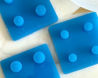 Oven Safe Silicone Ring Making Tool I Polymer Claytool I Clay Tool