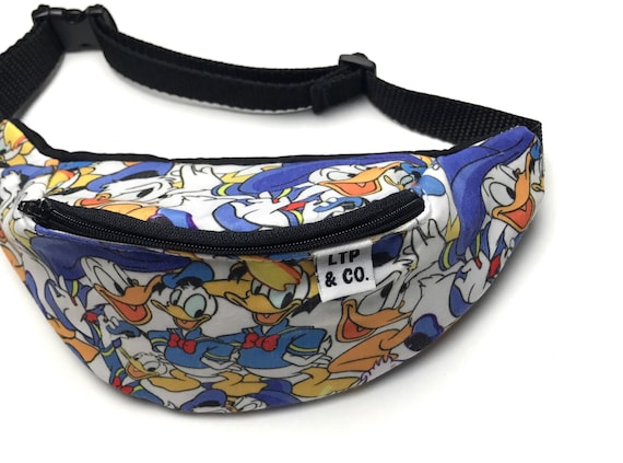 duck fanny pack