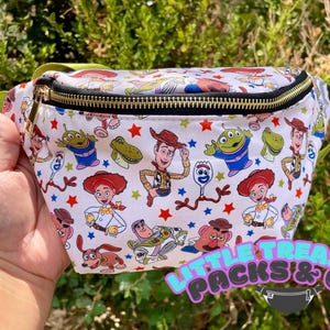 Prêt à expédier ~ Toys style 2 sac banane banane \\ LIVRAISON GRATUITE !