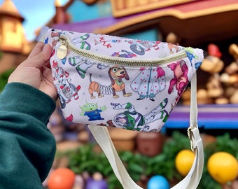 Toys Fanny Pack Waist Bum Bag \\ FREE SHIPPING !!