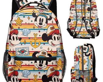 Magical Cruise Backpack Ready to ship!! Great for the Theme Parks