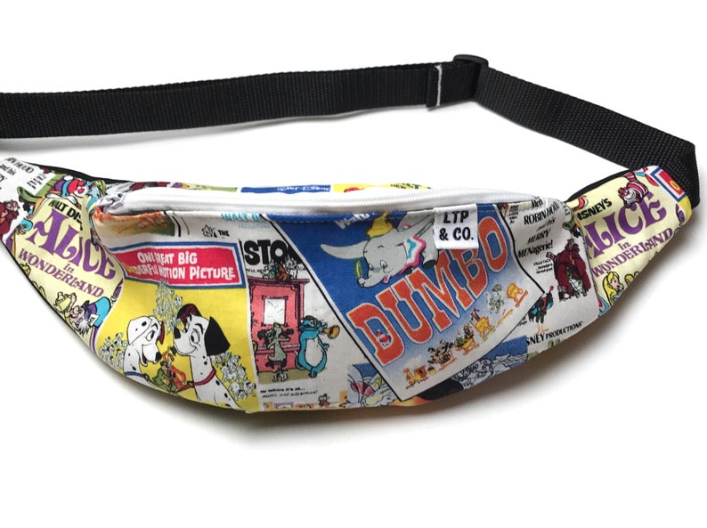 bum bag big w