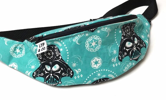 star wars fanny pack