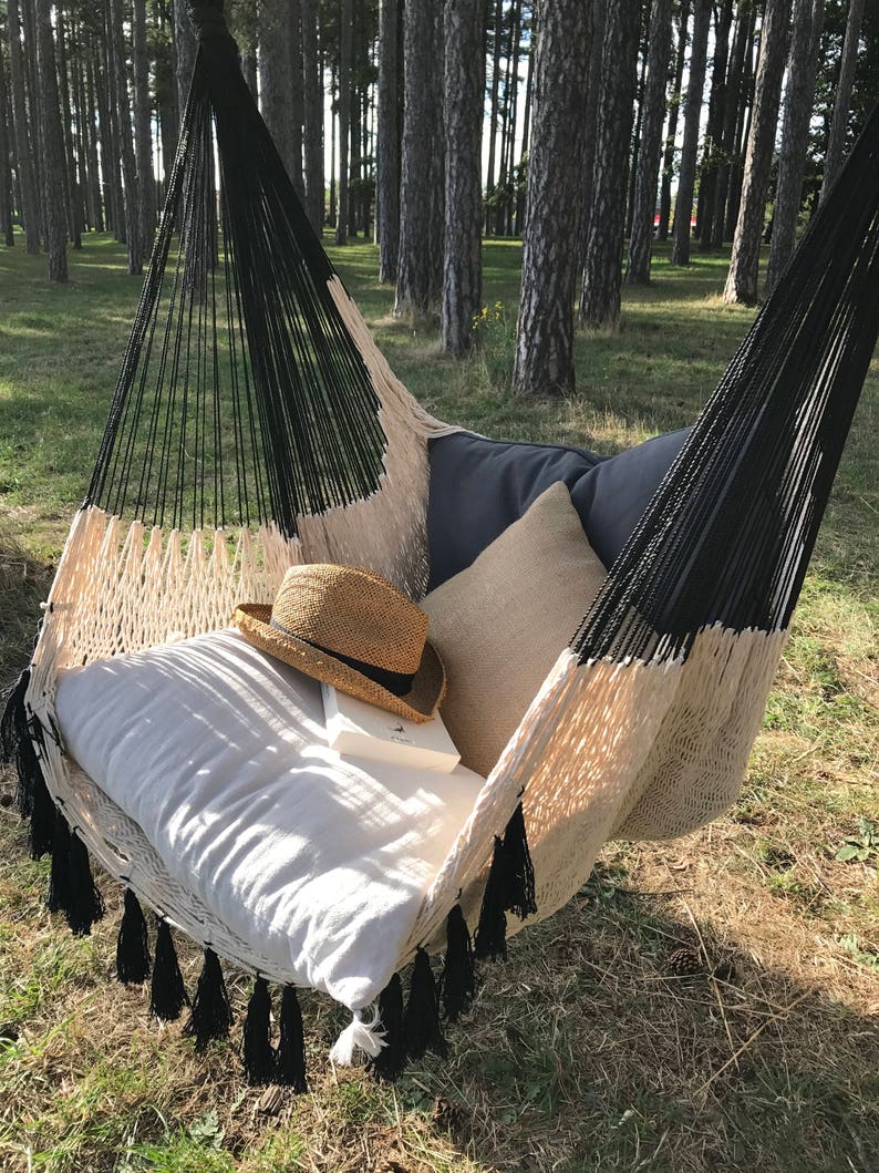 Hamacas Muebles y accesorios de jardín BOHEMIAN THERAPY Alto Paraiso la