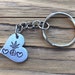 see more listings in the Keychains section