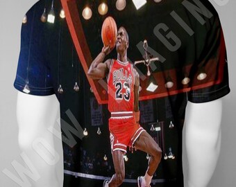 希少 美品 SLAM グラフィックTシャツ L ジョーダン Jordan 柄 il_1080xN.1474321873_kao0.jpg