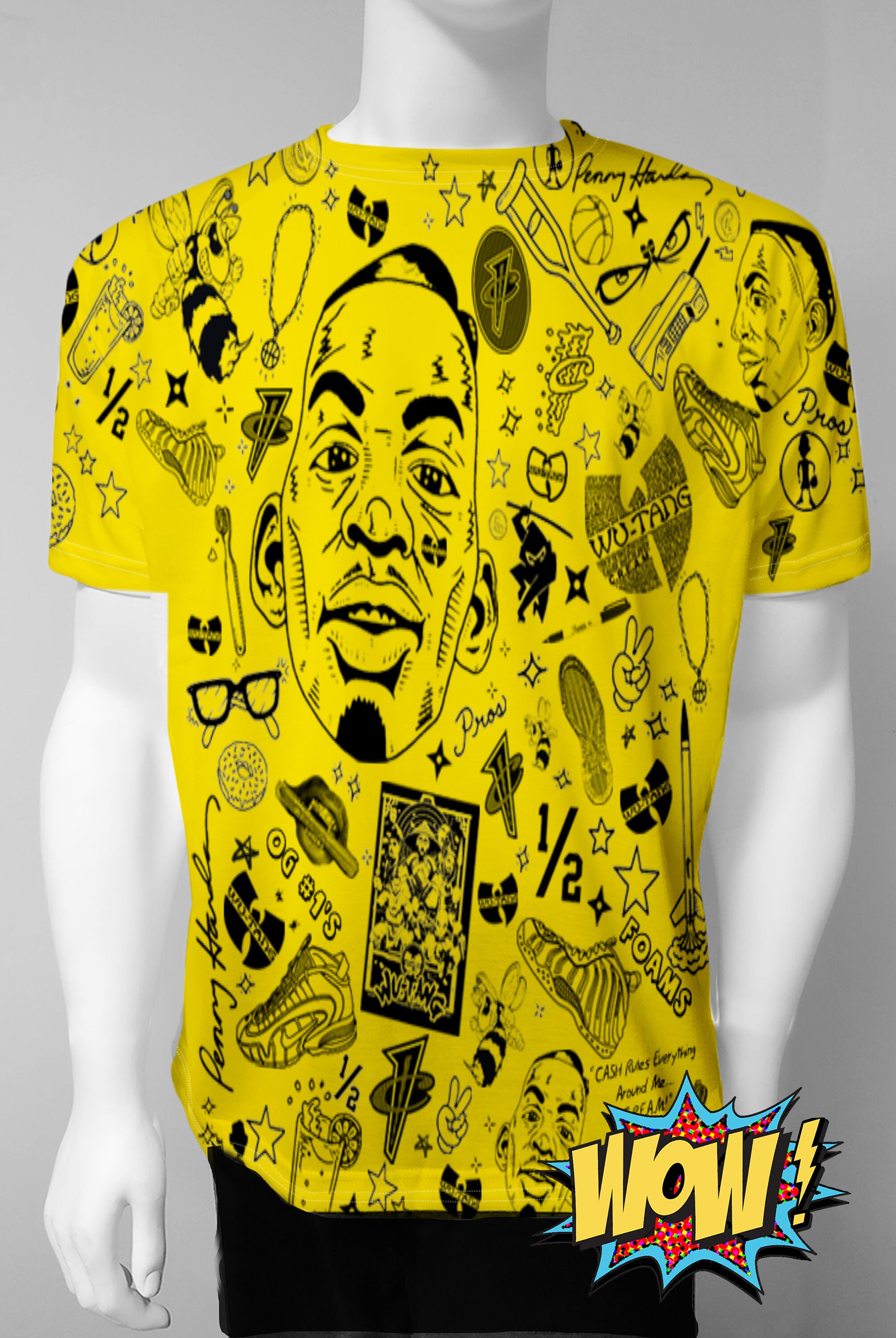 lil penny shirt