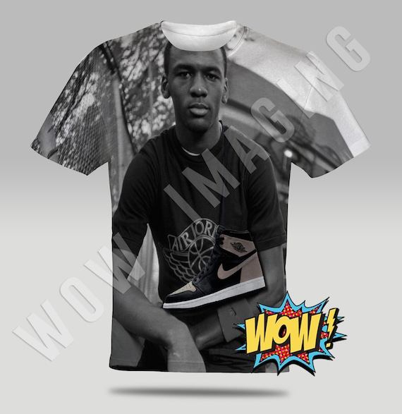 jordan 1 shadow shirts