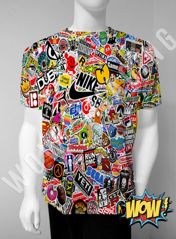 camiseta nike fortnite