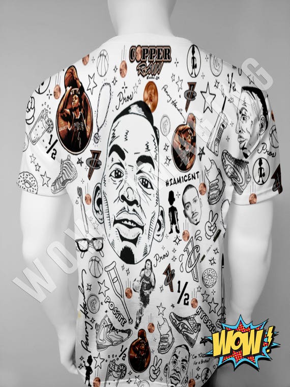 copper foamposite pro