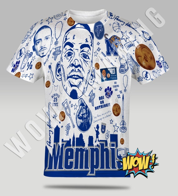 lil penny shirt