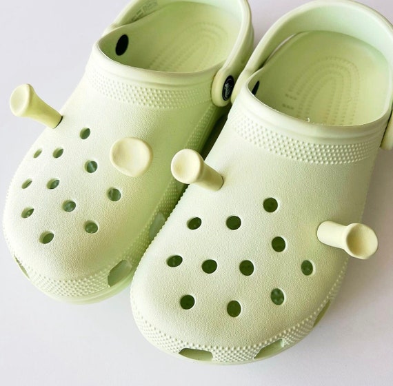 Shrek Jibbitz Crocs, Shrek Crocs Charms