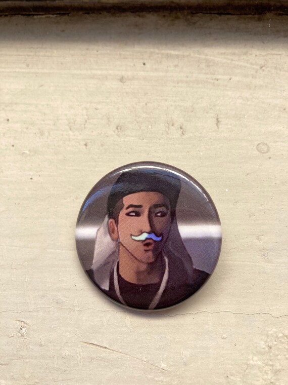 Song Mino Winner Im Him Era 1 25 Button Etsy etsy