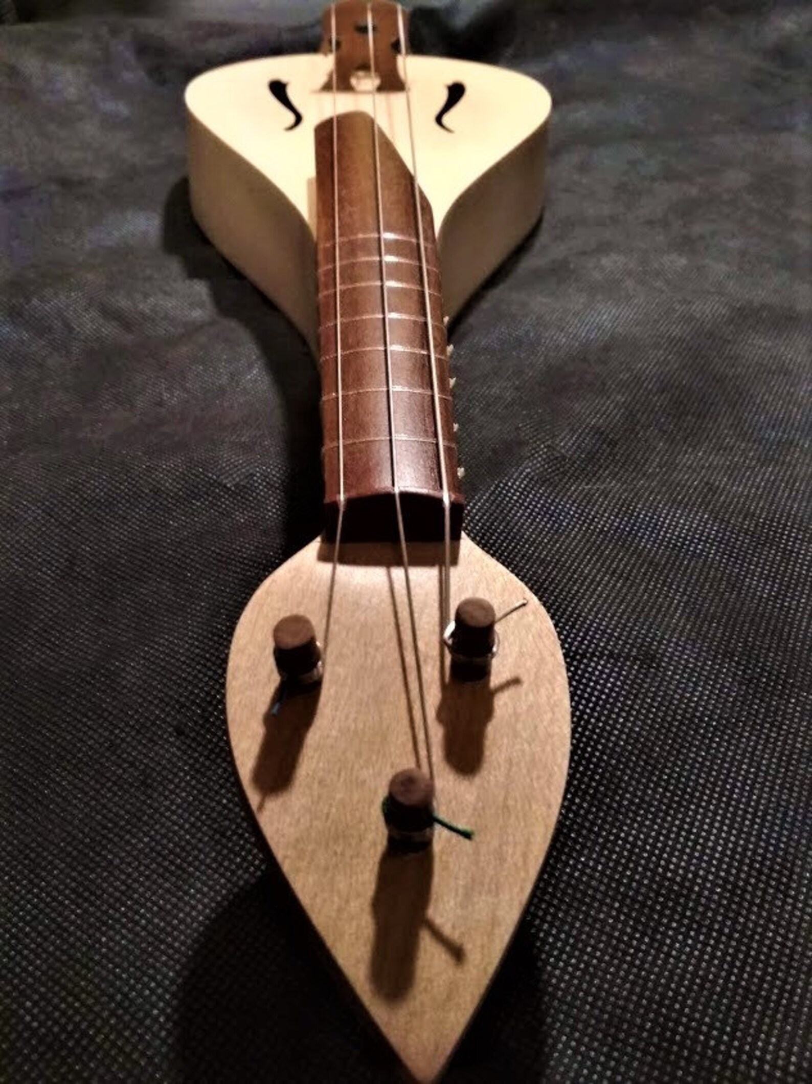 build your own fiddle