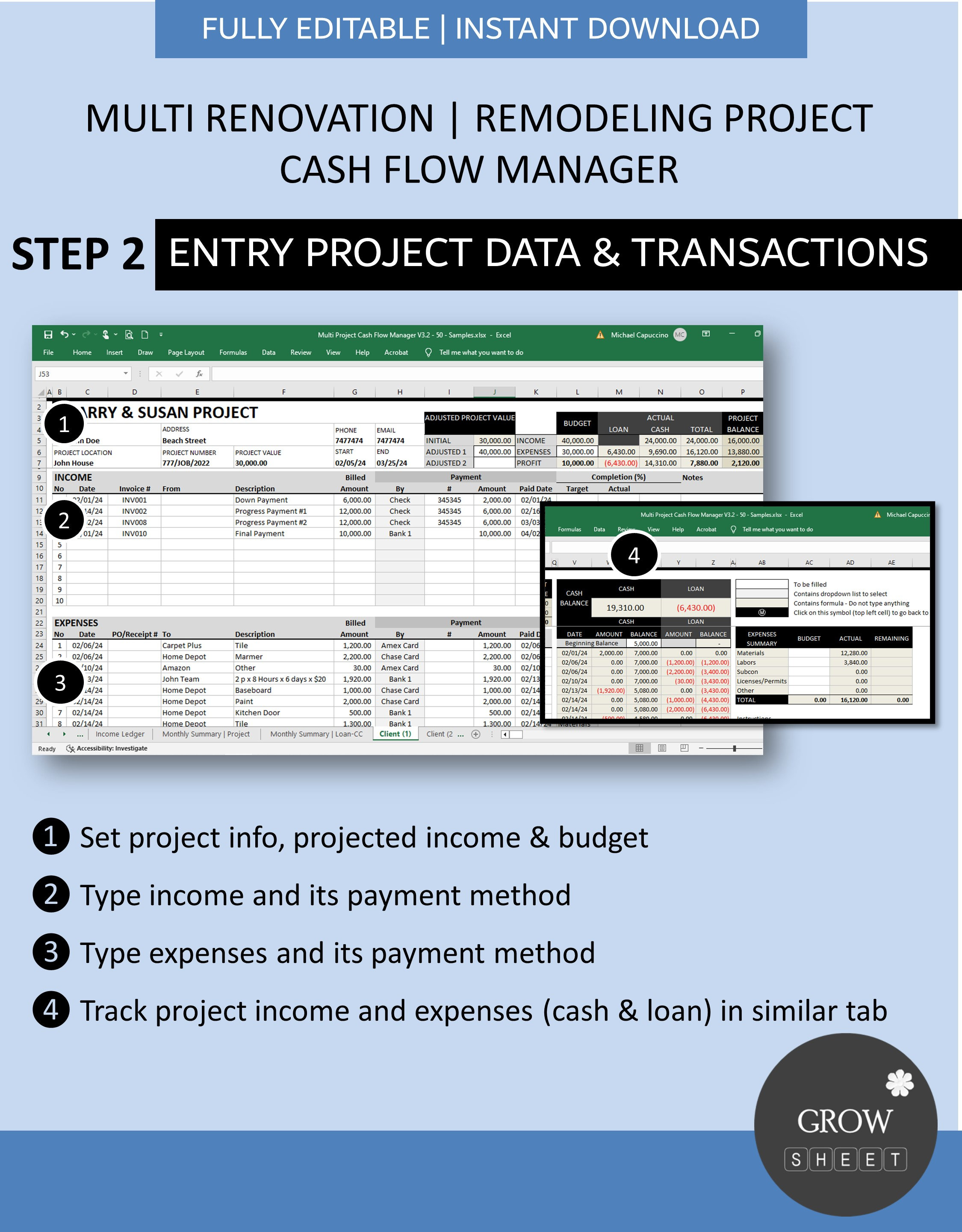 View of Justice Integrity Report - April 1 News Reports