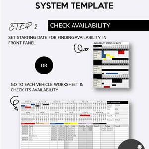 Motor Rental Sample Booking Motorcycle Rental Booking Template | Motorbike Rental Reservation ...