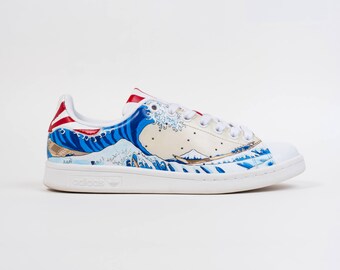 stan smith custom gucci