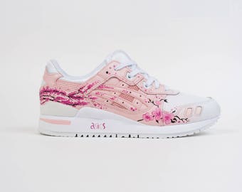 kd cherry blossom shoes