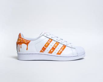 adidas superstar decorate