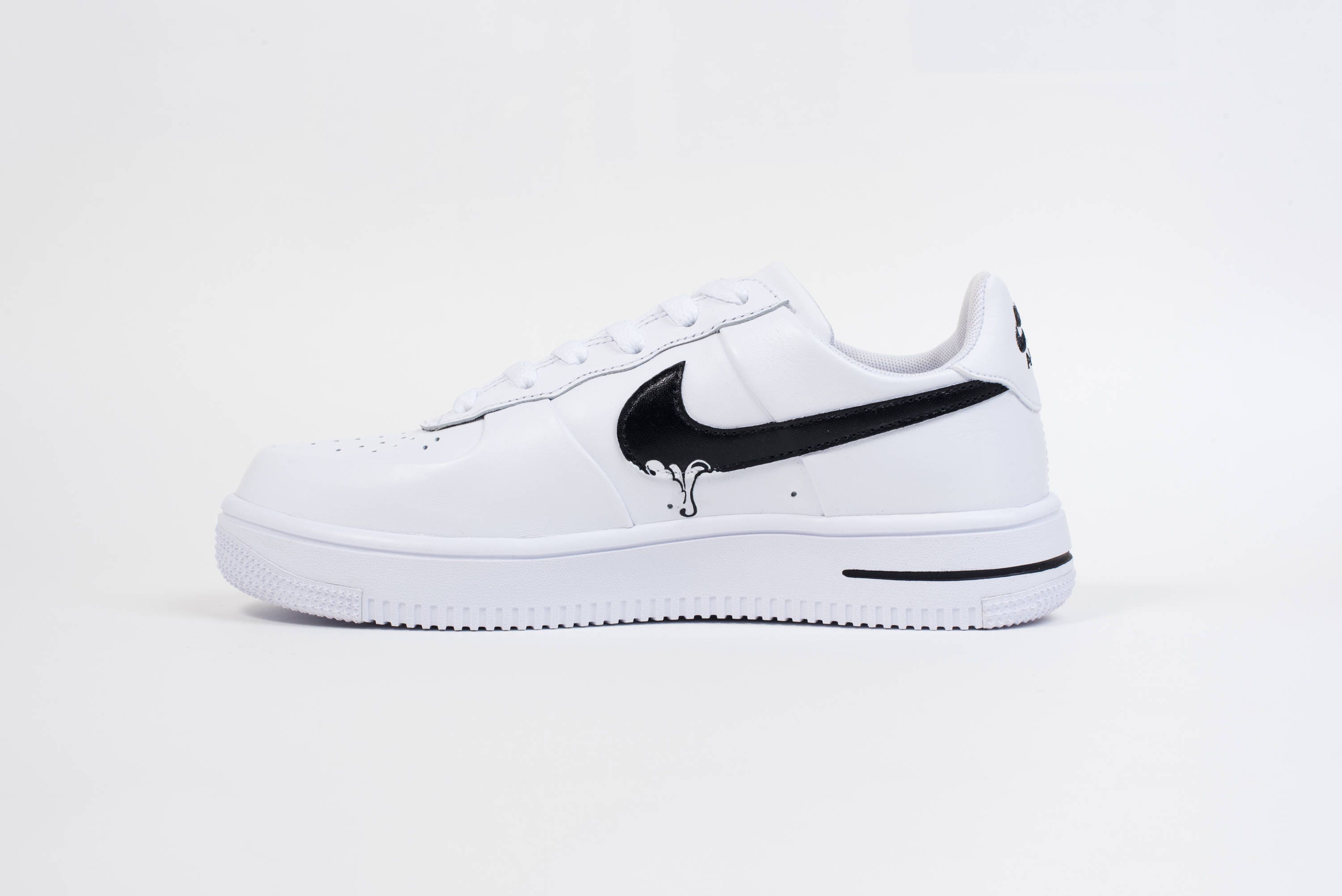 Air Force 1 Custom Manga