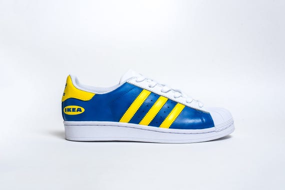 custom stan smith sneakers
