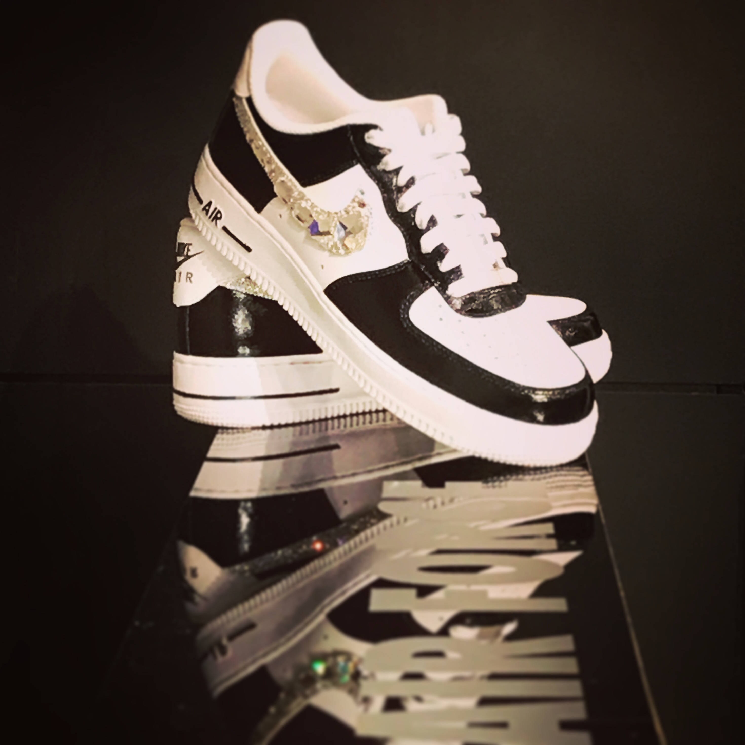 af1 diamond