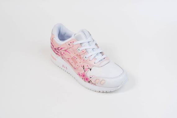 asics personalized shoes