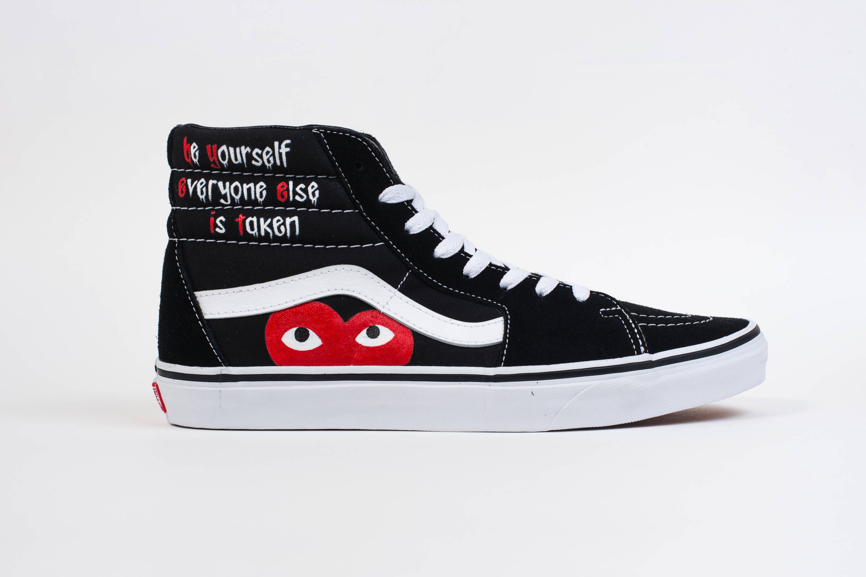 vans ski hi vans ski hi