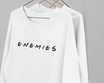 Friends - Unisex Sweatshirt