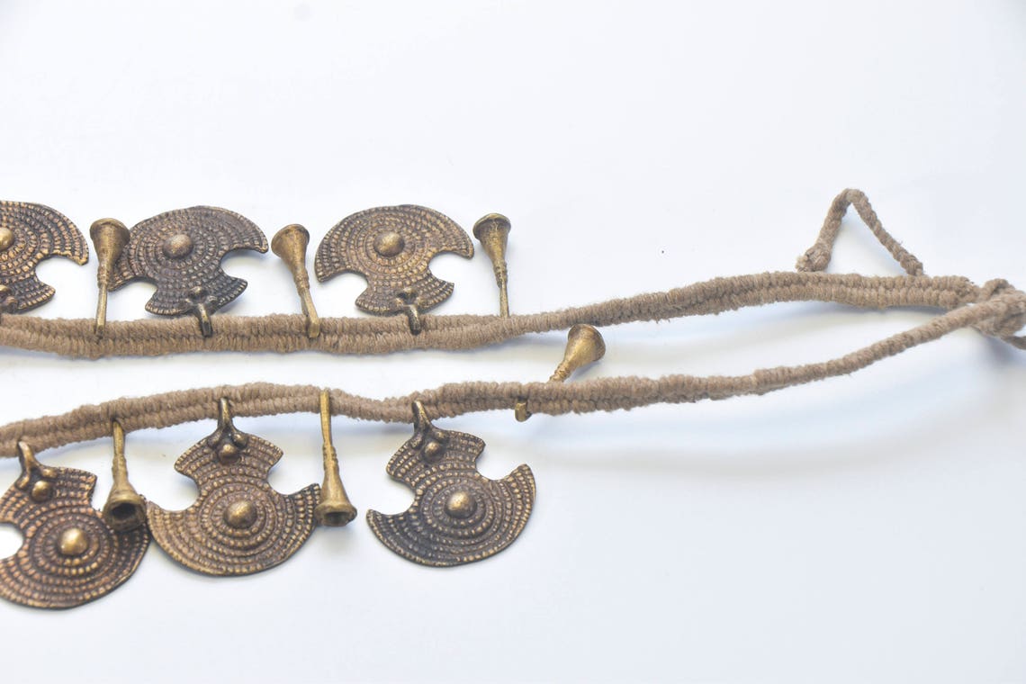 Naga traditional necklace Outlet