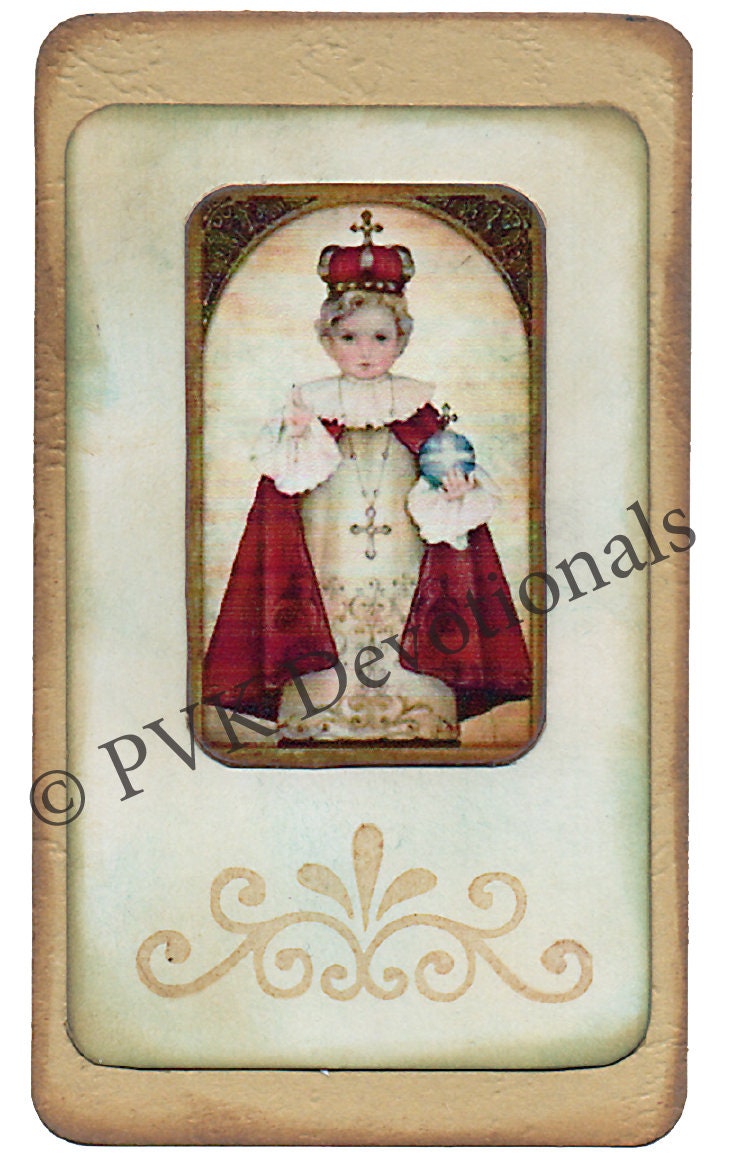 Printable Catholic Holy Prayer Cards/digital Prints/download One Collage Sheet/version 01 - Etsy