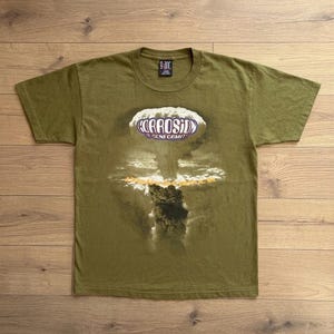 CORROSION OF CONFORMITY COC ヴィンテージT CORROSION OF CONFORMITY