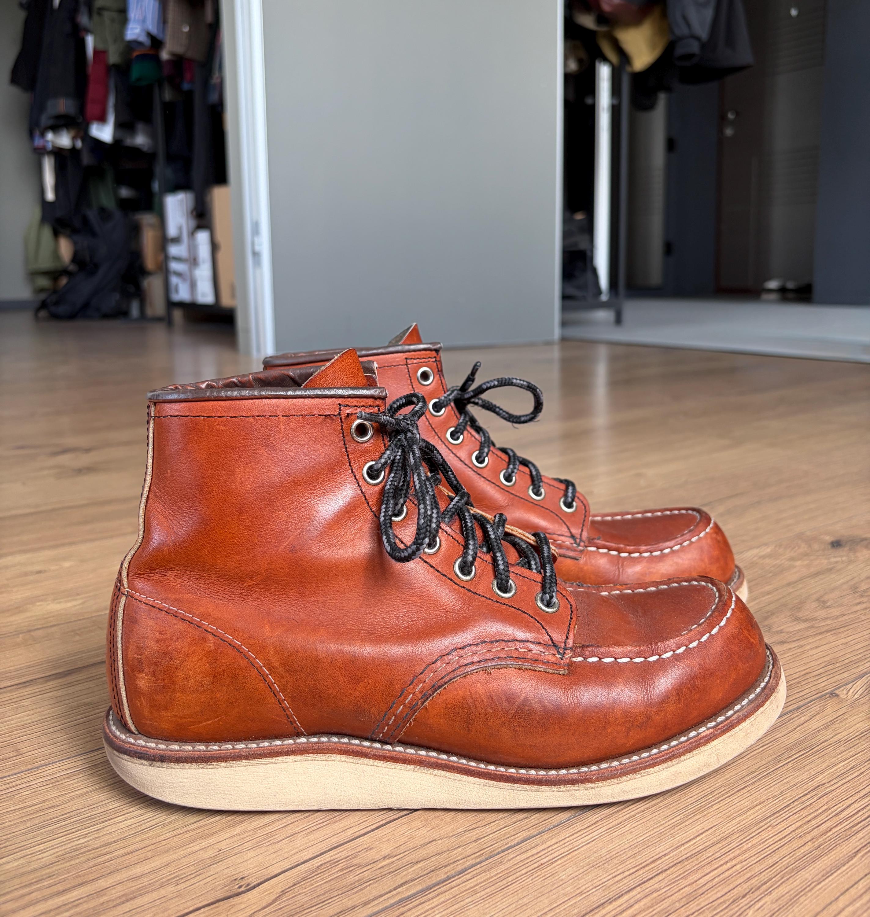 Red wing 952 - Etsy 日本