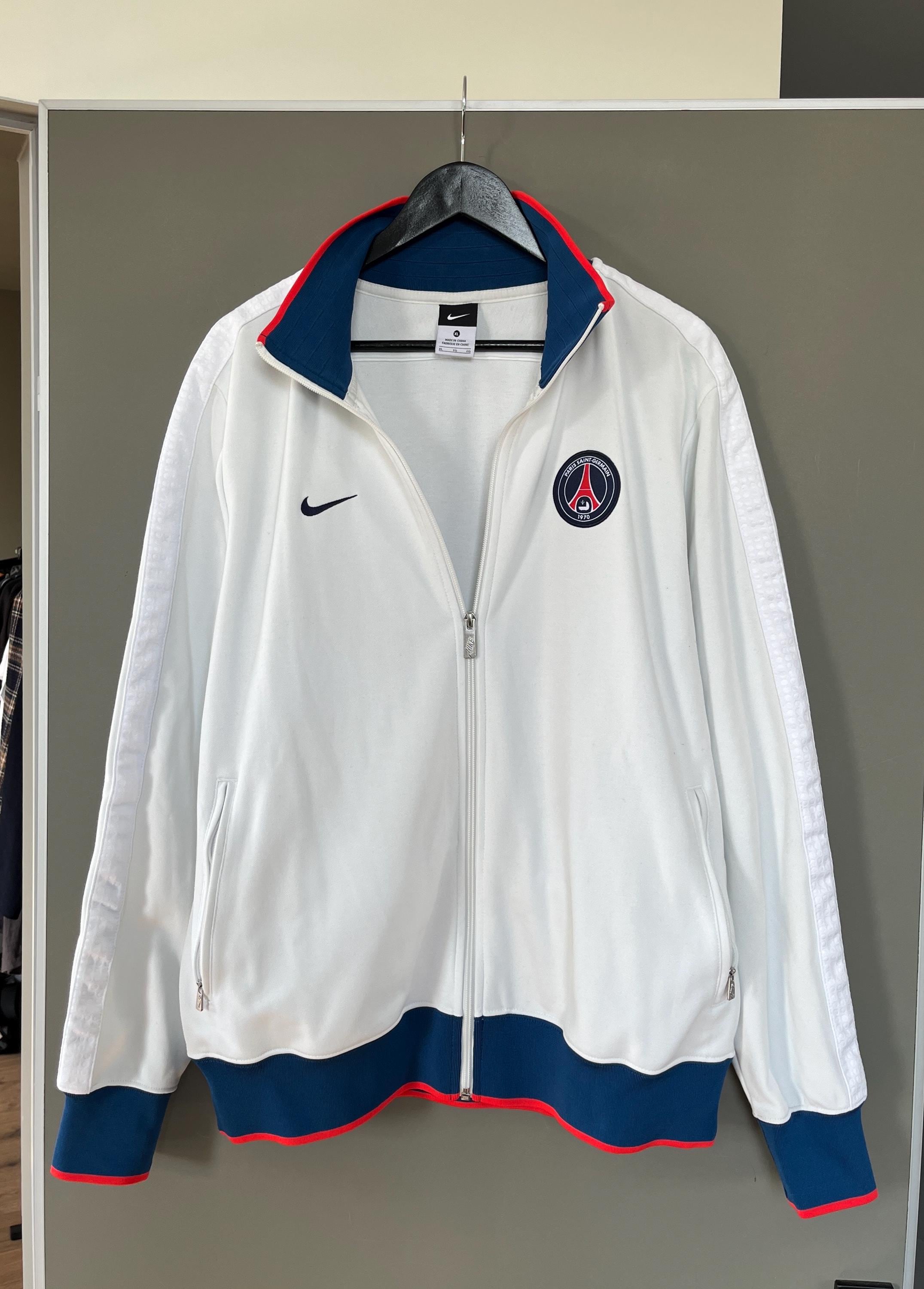 【USED】 NIKE PSG jacket setup gray $_12.JPG?set_id=880000500F