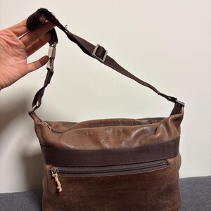 Agnes B Crossbody - Etsy