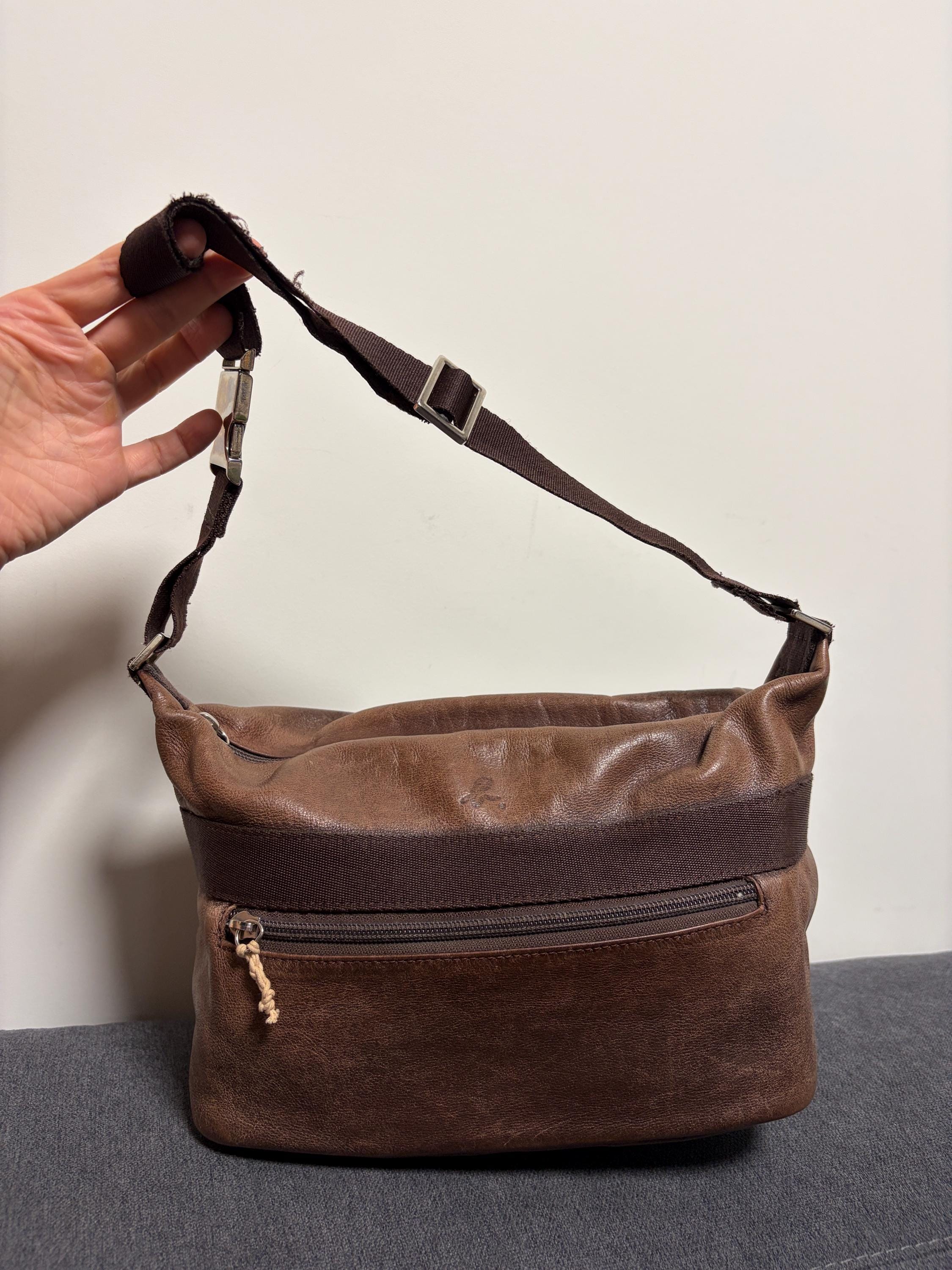 Agnes B Handbag - Etsy