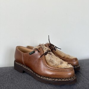 Paraboot Vintage - Etsy