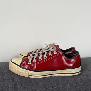 Made in Usa Converse - Etsy