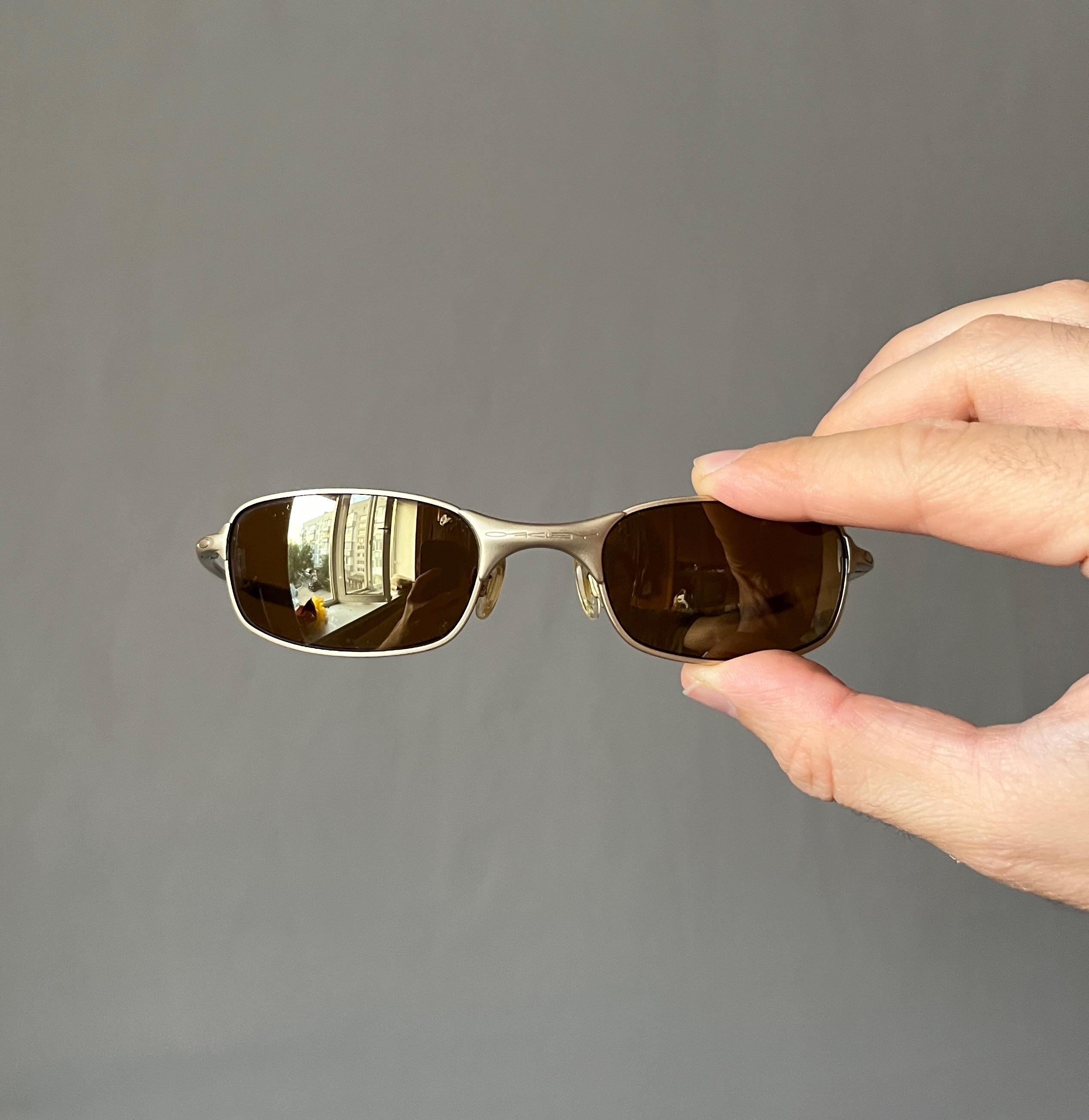 Vintage Oakley a Wire - Etsy
