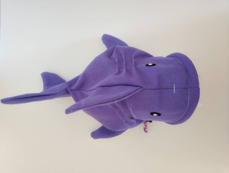 Chalk bag Shark rock climbing gifts rock climbing Bouldering Etsy