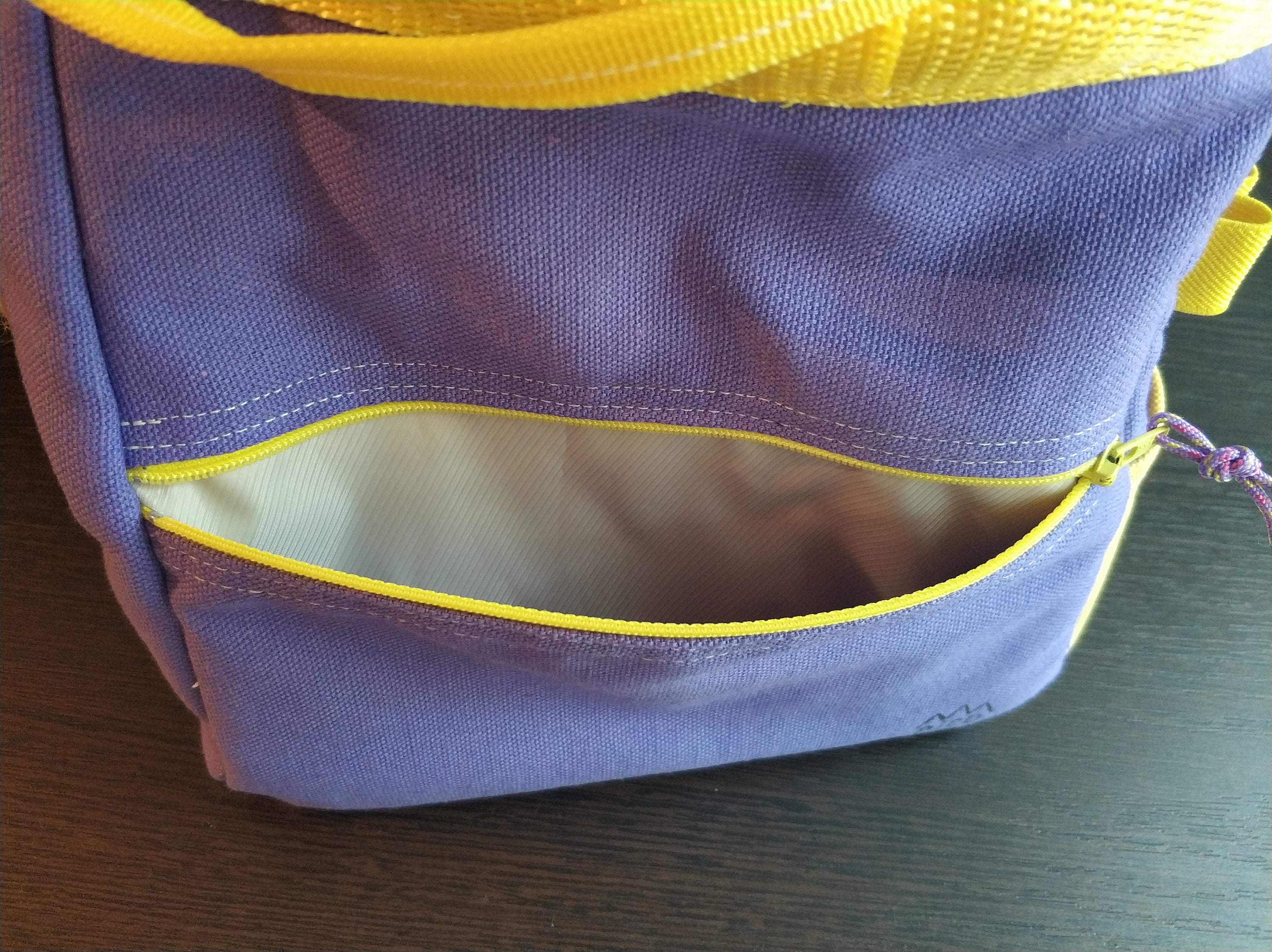 Bouldering rock climbing chalk bag Basket chalk bag Chalk Etsy