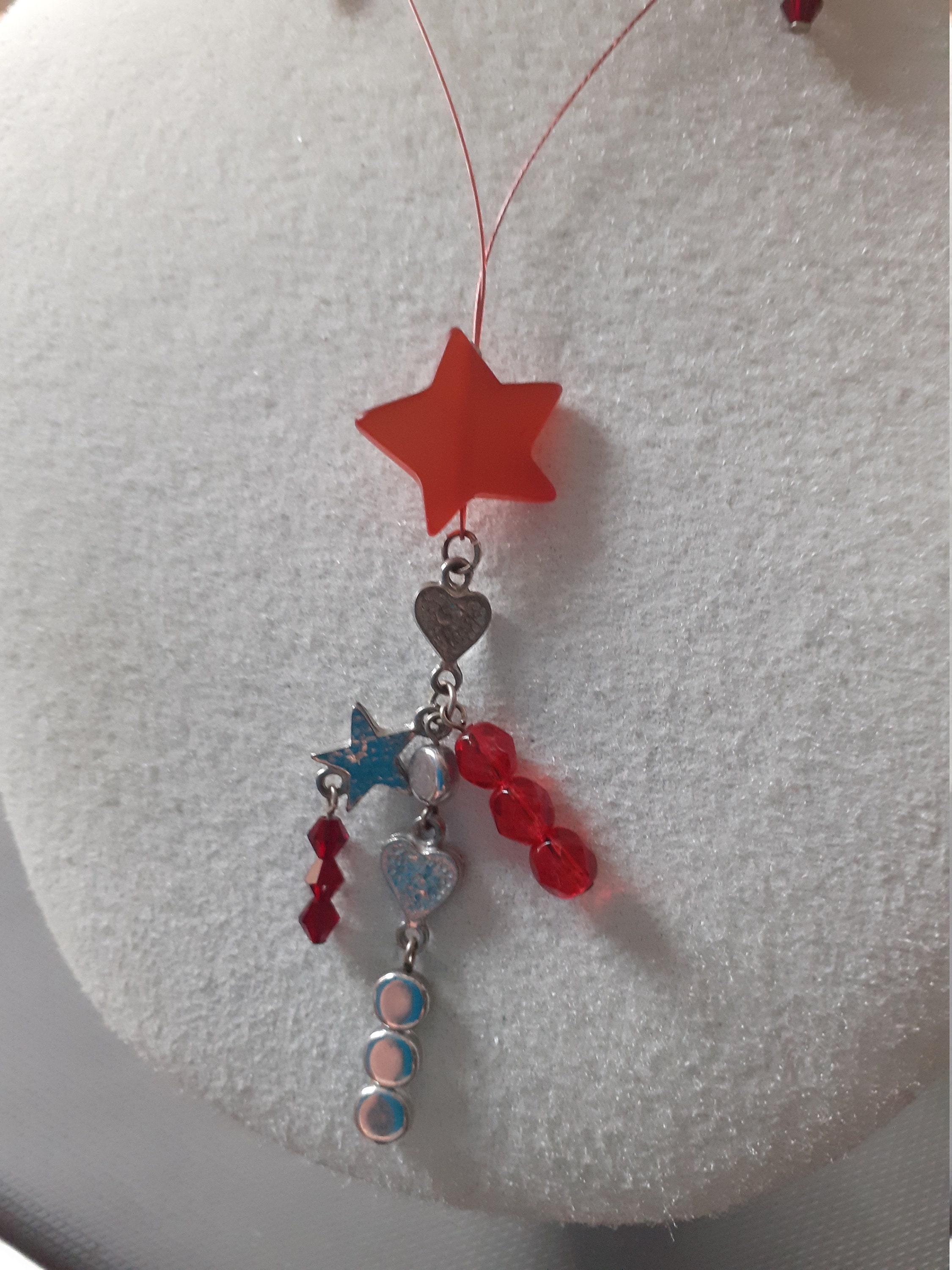 Carrie elspeth leather clearance bracelet