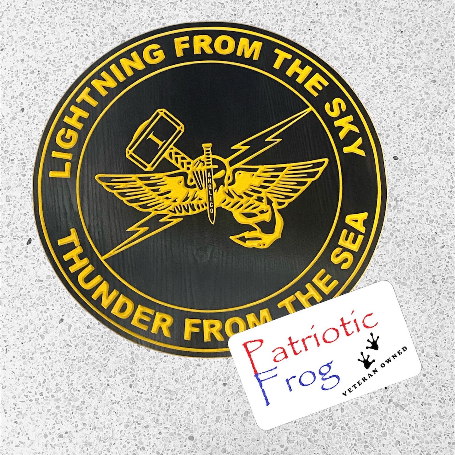 USMC - 1st Anglico - Etsy