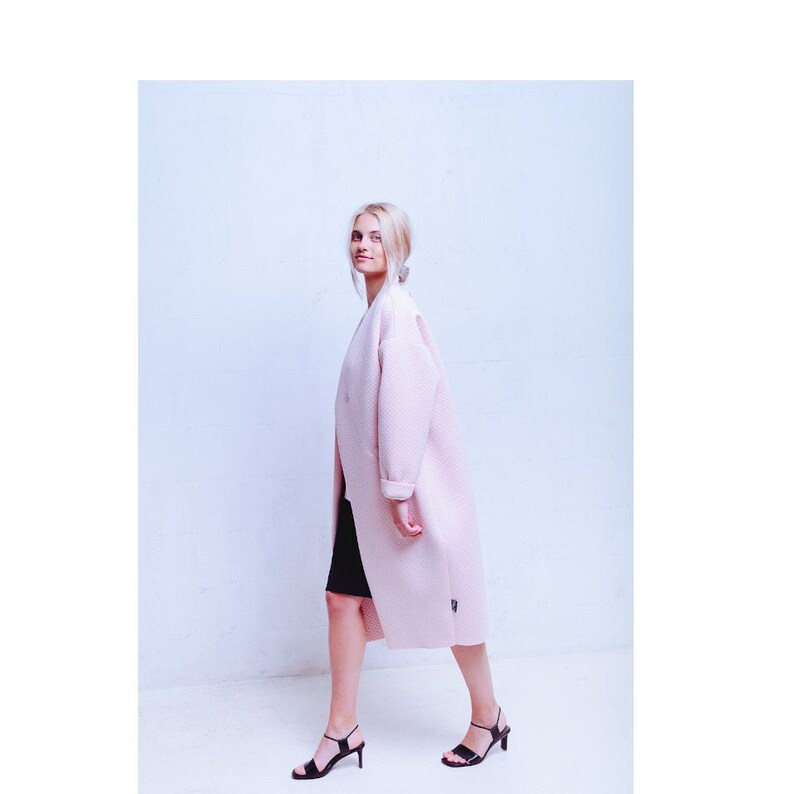Old Money Style Coat