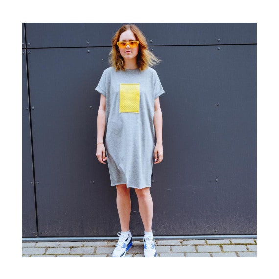 Loose Shirt Dress | Flowy Dress | Modest Dress | Boho Dress | Medium Dress | Tee Dress - Etsy Loose Shirt Dress | Flowy Dress | Modest Dress | Boho Dress | Medium Dress | Tee Dress - Etsy