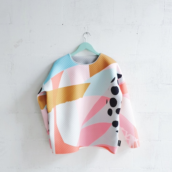 Unusual ladies sweatshirts sale